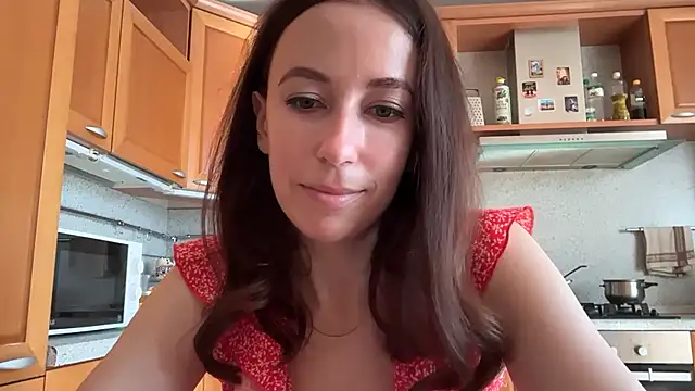 Flamingo Queen online show from 06-22-26, 06:10