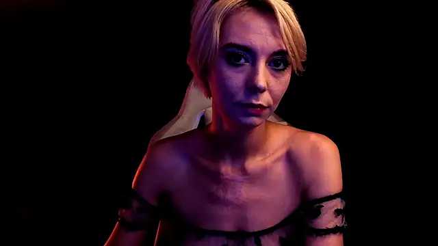 Blondice ann online show from 07-27-26, 07:21