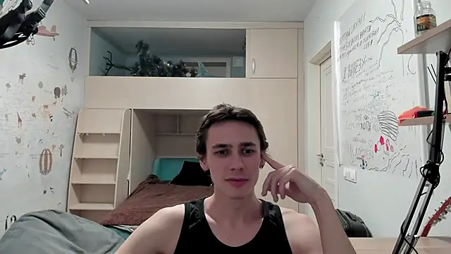 urgoddessboy online show from 06-10-26, 06:18