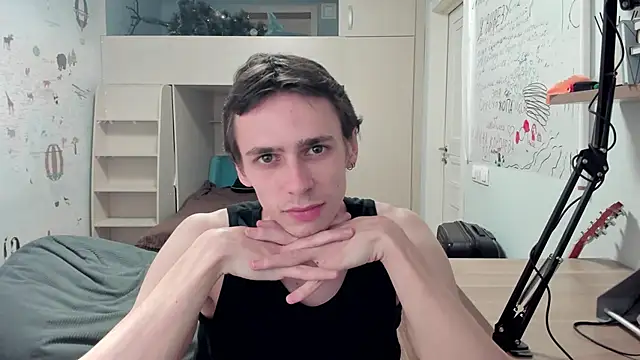 urgoddessboy online show from 06-11-26, 07:34