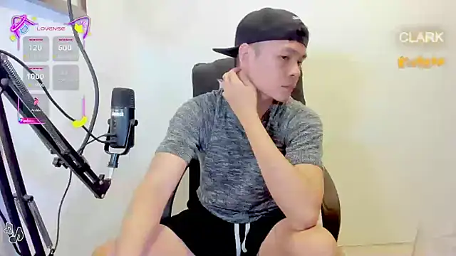 clarkdangerous online show from 06-20-26, 12:36