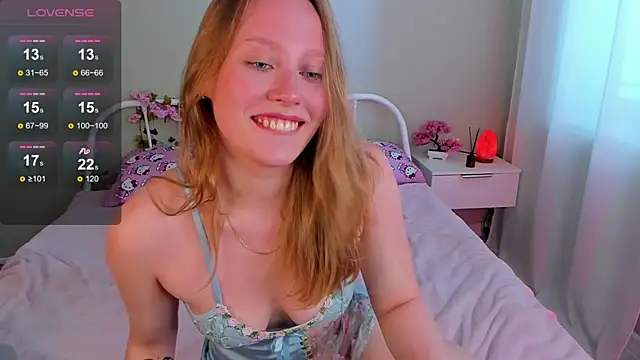 AngelBlaze online show from 06-19-26, 05:34
