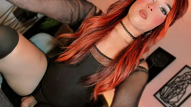 misstreslatin online show from 06-08-26, 03:56