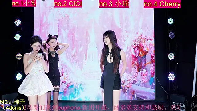 euphoria-001 online show from 06-10-26, 09:19