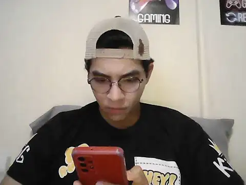 ismael 456 online show from 07-05-26, 05:36