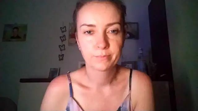 JenniferAlone online show from 06-28-26, 09:10
