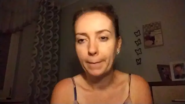 JenniferAlone online show from 07-03-26, 08:26