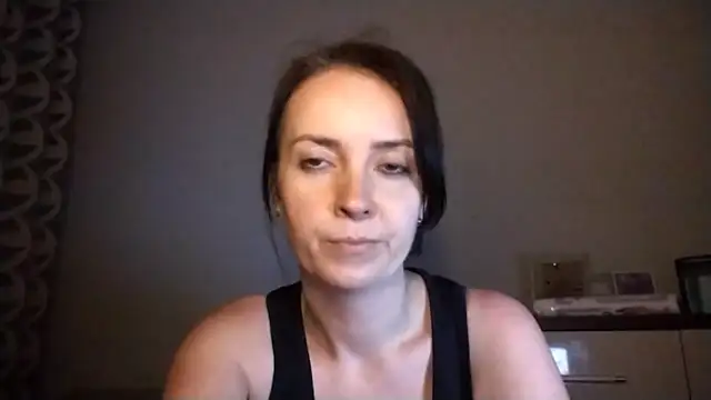 JenniferAlone online show from 07-07-26, 09:19