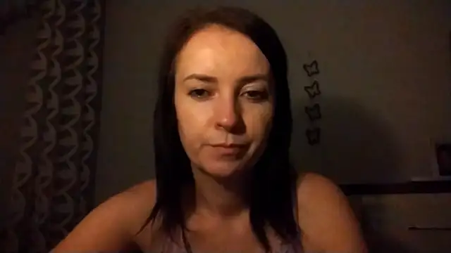 JenniferAlone online show from 07-13-26, 09:06
