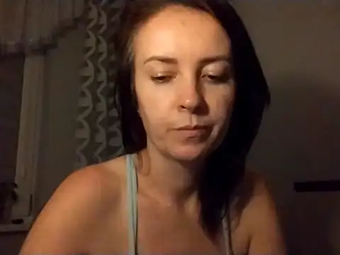 JenniferAlone online show from 07-14-26, 08:14