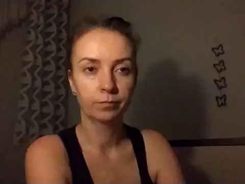 JenniferAlone online show from 07-15-26, 08:14