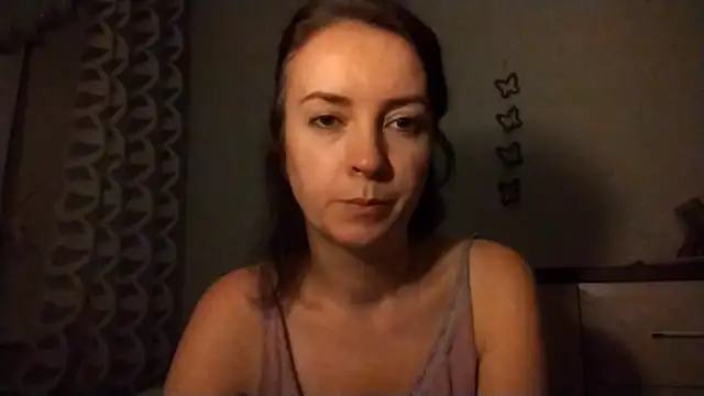 JenniferAlone online show from 07-18-26, 08:12