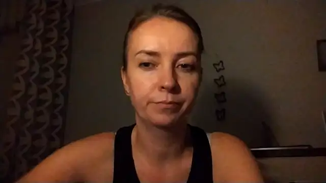 JenniferAlone online show from 07-19-26, 08:12