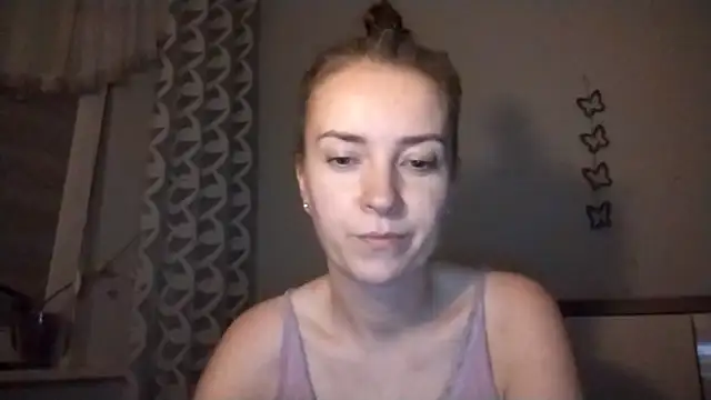 JenniferAlone online show from 07-26-26, 08:27