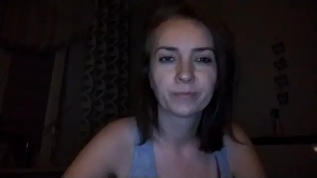 JenniferAlone online show from 08-02-26, 08:07