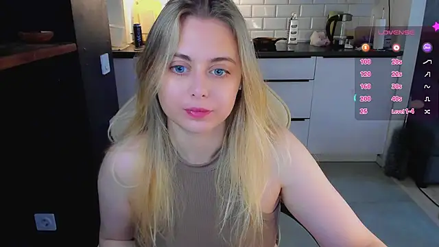 blonde kellyy online show from 07-03-26, 05:14