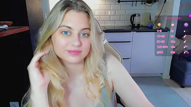 blonde kellyy online show from 07-24-26, 03:37