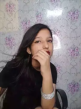 Queen Rosyy online show from 06-21-26, 04:15