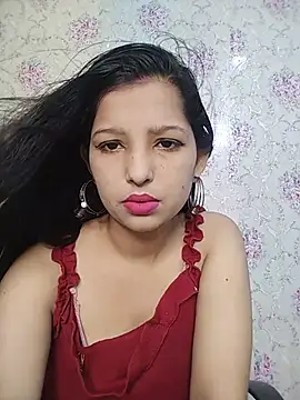 Queen Rosyy online show from 07-02-26, 02:00