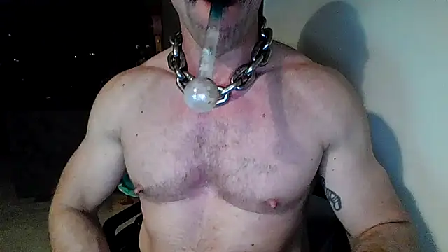 magnussson80 online show from 07-21-26, 10:56
