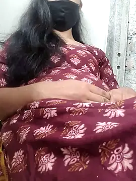 Tanvi-j online show from 07-11-26, 05:10
