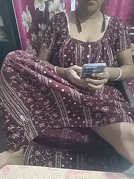 Sexy-Bhabi69 online show from 07-27-26, 08:32