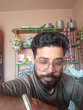 Desindianbull69 online show from 06-12-26, 03:27