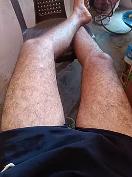 Desindianbull69 online show from 06-18-26, 04:57