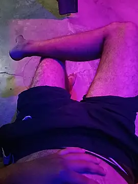 Desindianbull69 online show from 07-16-26, 04:35