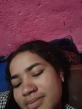 Snapshot of Kashish_love-143 chatting on 07-22-26, 06:16 Kashish love-143 online show from 07-22-26, 06:16