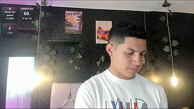 Tony Zackk online show from 06-10-26, 12:04