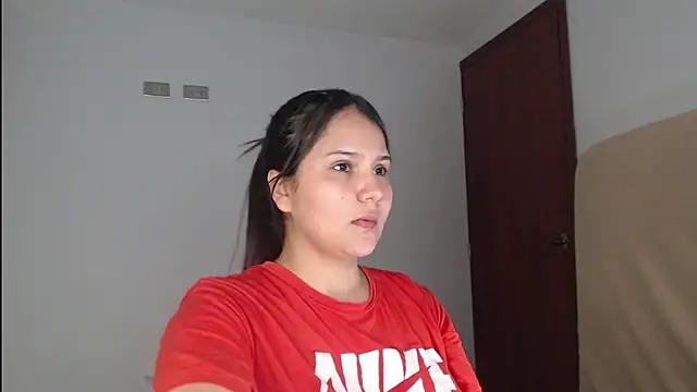 Snapshot of kallsy6802 chatting on 07-06-26, 10:34 kallsy6802 online show from 07-06-26, 10:34