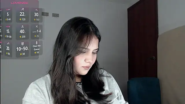 Snapshot of kallsy6802 chatting on 07-16-26, 10:32 kallsy6802 online show from 07-16-26, 10:32