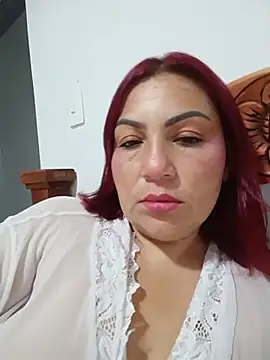 Agata Traviesa online show from 07-14-26, 11:16