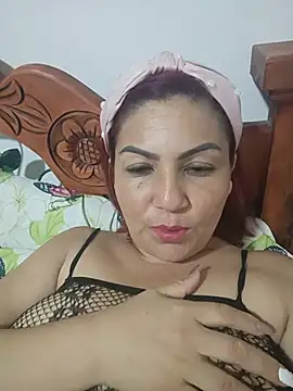 Agata Traviesa online show from 07-21-26, 01:08