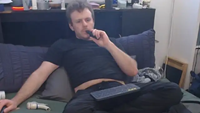 kinkyboipig online show from 07-19-26, 07:01