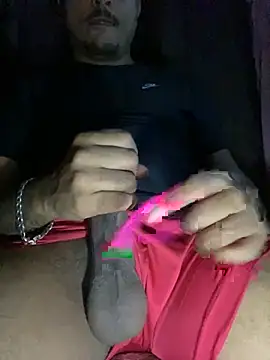 PedroMendes online show from 06-18-26, 10:36