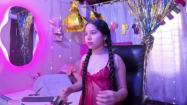 Snapshot of Milly-Way chatting on 07-02-26, 12:22 Milly-Way online show from 07-02-26, 12:22