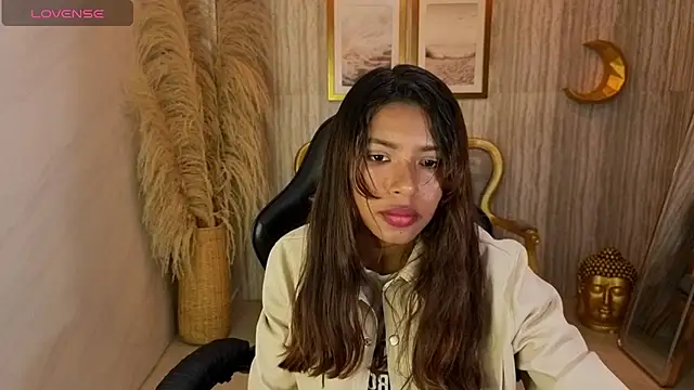 lisa s1 online show from 07-16-26, 08:37
