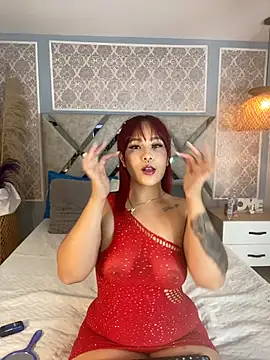 Hada sins online show from 06-16-26, 03:31