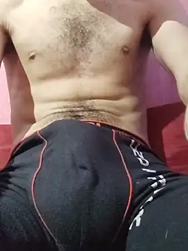 halim Hott online show from 06-12-26, 03:55