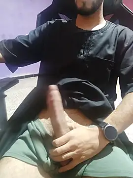 halim Hott online show from 07-14-26, 12:33