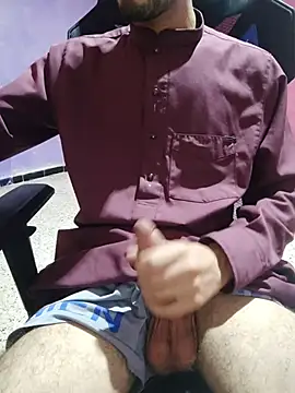 halim Hott online show from 07-19-26, 01:04