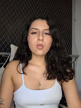 Selenyx 3 online show from 06-25-26, 12:43