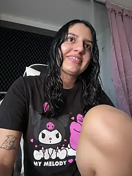 Selenyx 3 online show from 07-18-26, 11:52