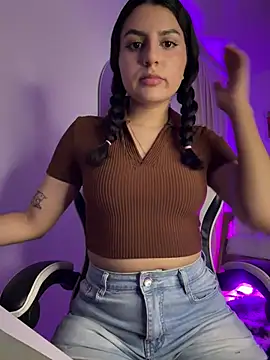 Selenyx 3 online show from 07-24-26, 01:14