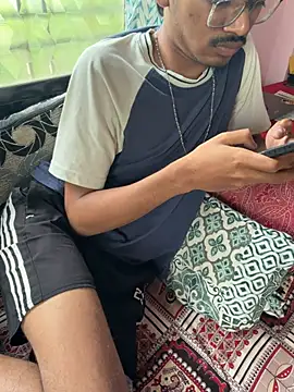 samyuthtwink online show from 07-08-26, 10:09