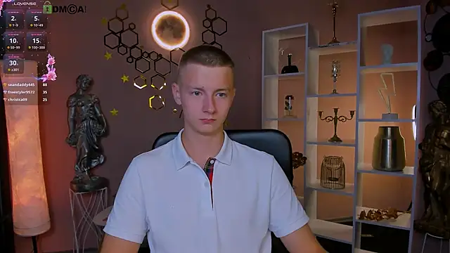 noah nero online show from 07-15-26, 11:10