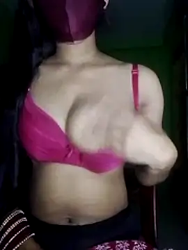 Ishaniya online show from 06-20-26, 07:38