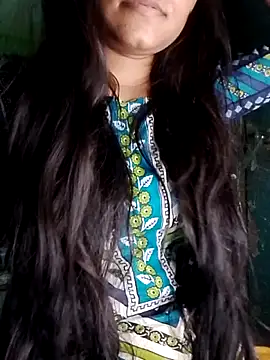 Ishaniya online show from 07-27-26, 09:38